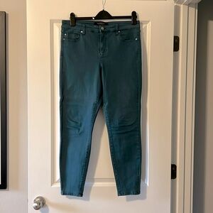 Liverpool Skinny Ankle Jean
